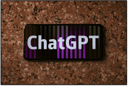 Chat GPT