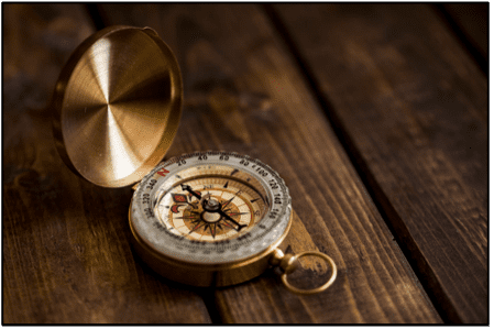 compass