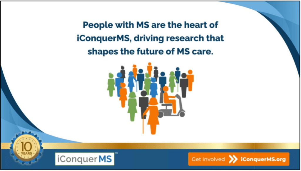 iCMS flier