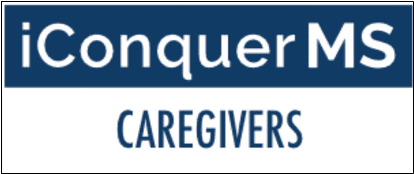 iCMS caregivers logo