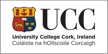 university of cork logo