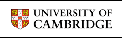 university of cambridge logo