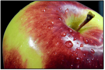 apple