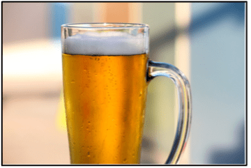 beer