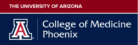 college of medicine phoenix logo