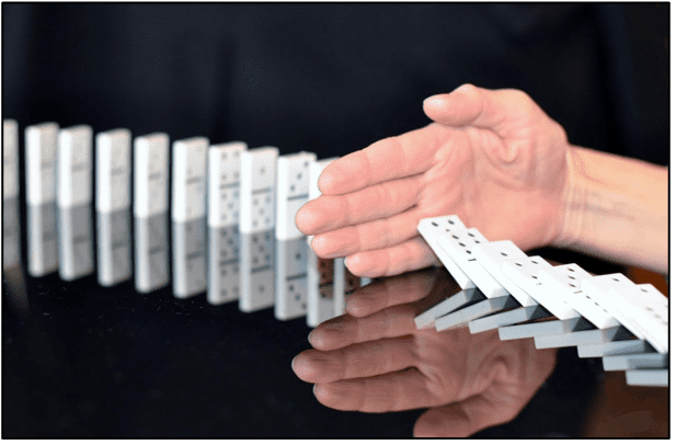 dominos