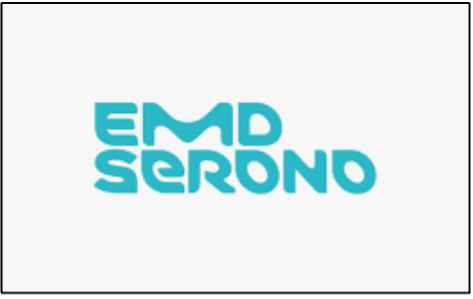 EMD Serono logo