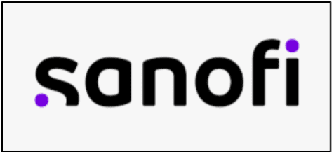 sanofi logo