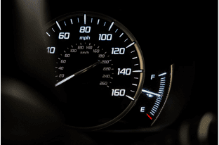 spedometer