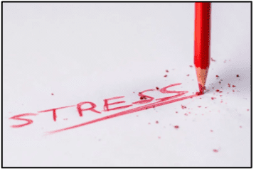 stress