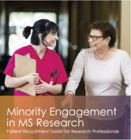 Minority Research Engagement