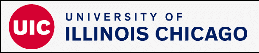 univ of illinois chicago logo