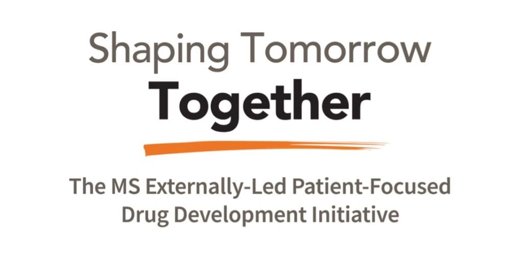 Shaping Together Tomorrow Logo