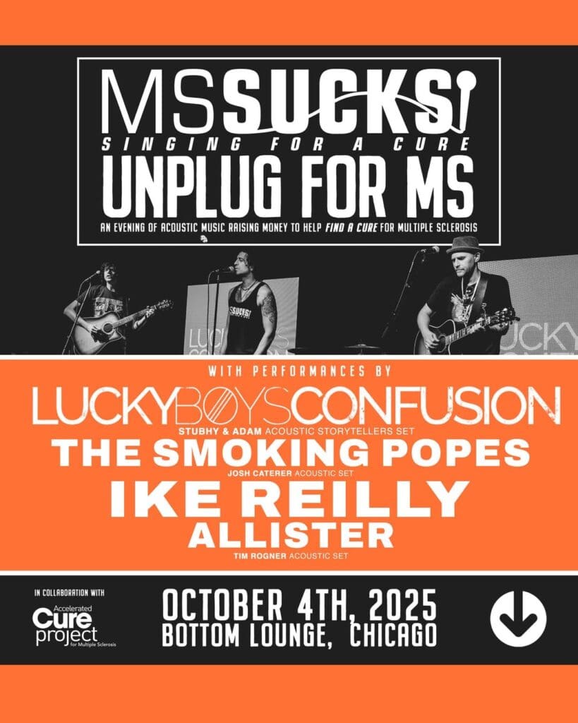 MS Sucks flier