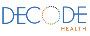Decode Health logo
