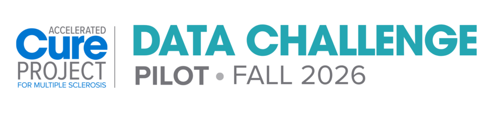 ACP Data Challenge logo